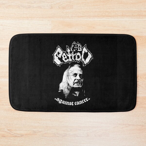 Item preview, RIP LG PETROV ENTOMBED A.D   designed and sold by DavidPlumle.