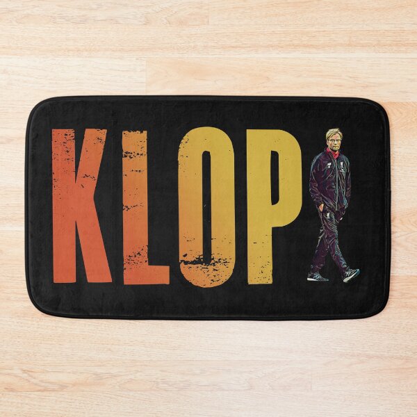 Item preview, klopp soccer coach - jurgen designed and sold by Desibeau.