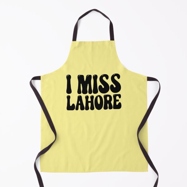 Item preview, I Miss Lahore designed and sold by kamrankhan.