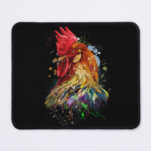 Item preview, Chicken - Chicken Lover - Chicken Farmer designed and sold by JuxNdx.