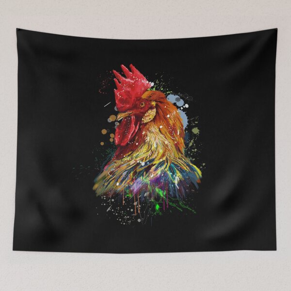 Item preview, Chicken - Chicken Lover - Chicken Farmer designed and sold by JuxNdx.