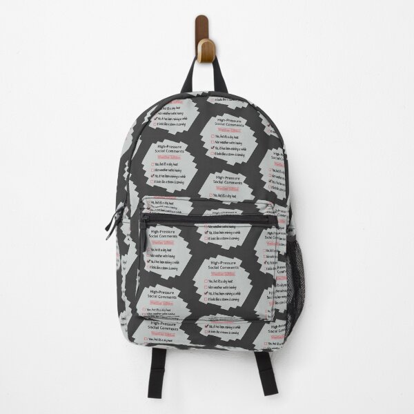 Item preview, High-Pressure Conversations No 3 designed and sold by Fun Funky Designs.