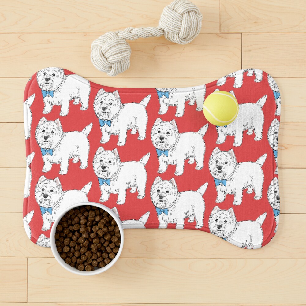 Item preview, Dog Mat designed and sold by MichellePhong.