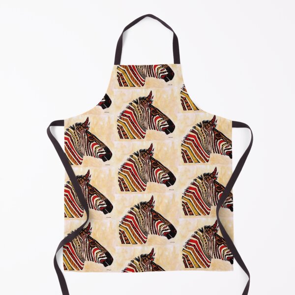 Item preview, Zebra mandala, variant 1 designed and sold by Sandra Steinke.