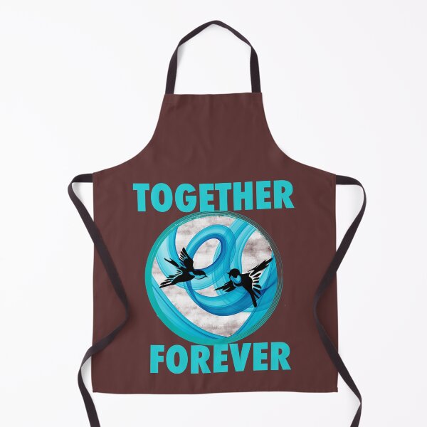 Item preview, Together forever designed and sold by ARTEMBASSY.