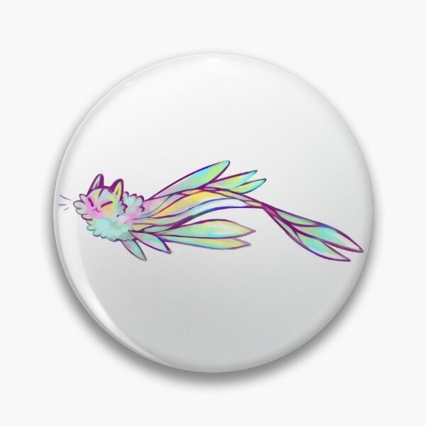 Item preview, pastel mercat designed and sold by snowysaur.