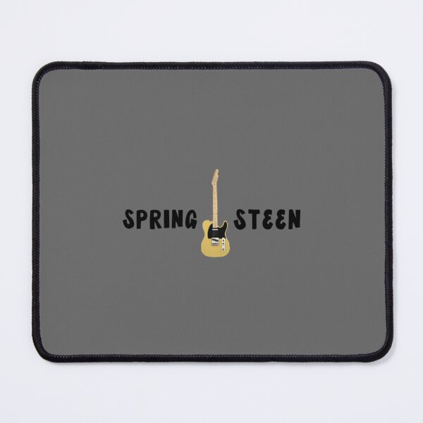 Item preview, Fan Art Springsteen design Music Gif For Fan designed and sold by ickiRoseann.