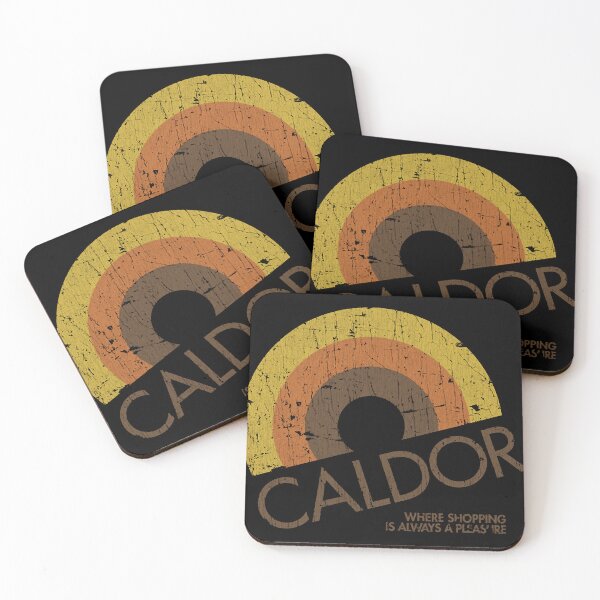 Item preview, Caldor Department Stores 1951  designed and sold by Bethrer009.