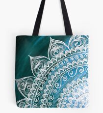 MANDALA Tote Bag