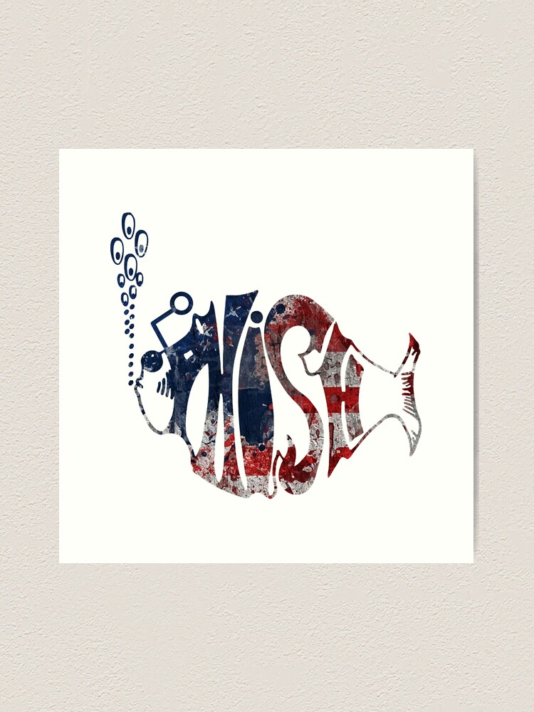 phish-logo-art-print-for-sale-by-allenies12-redbubble
