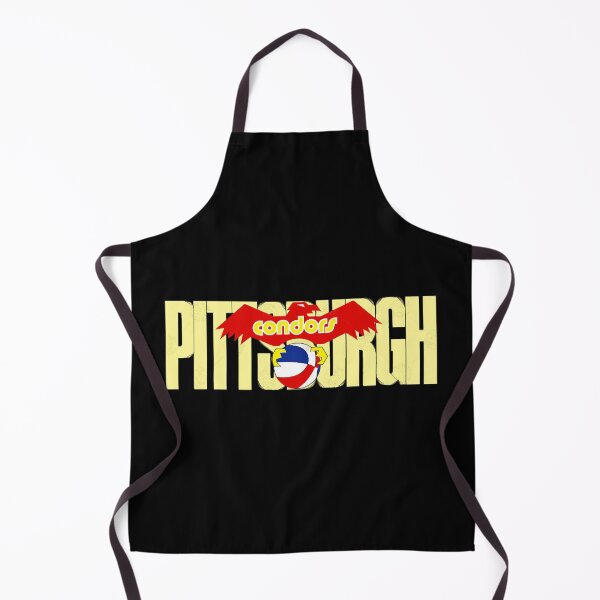 Item preview, DEFUNCT - PITTSBURGH CONDORS designed and sold by Bethrer009.