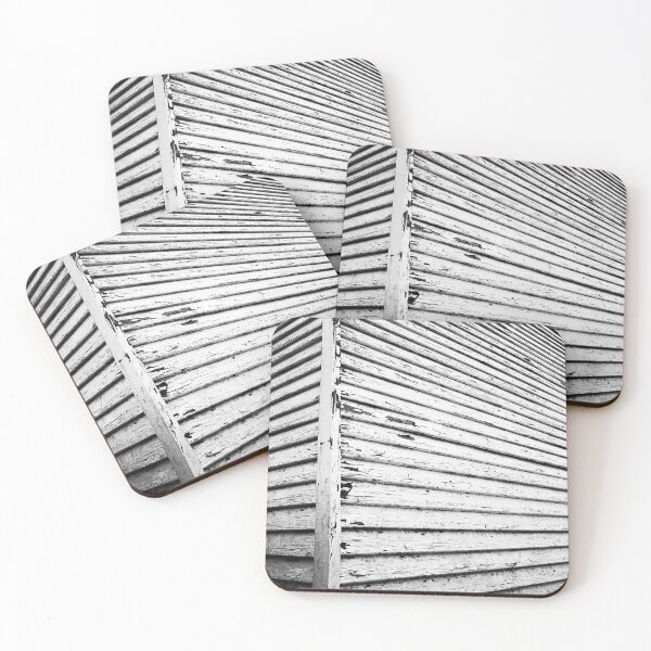 Item preview, Vanishing Point in Mono designed and sold by Ohlordi.