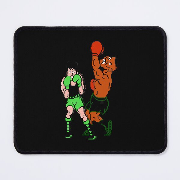Item preview, Punch-Out!! designed and sold by Bethrer009.