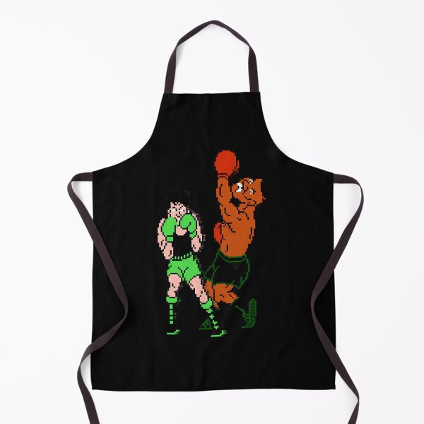 Item preview, Punch-Out!! designed and sold by Bethrer009.