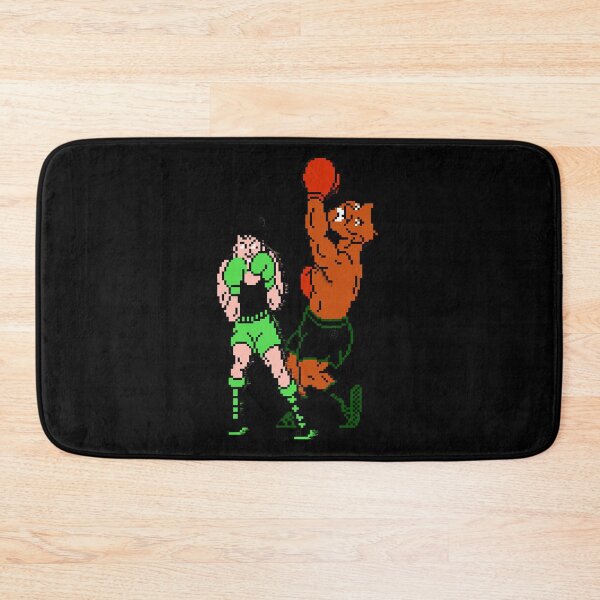 Item preview, Punch-Out!!  designed and sold by Bethrer009.