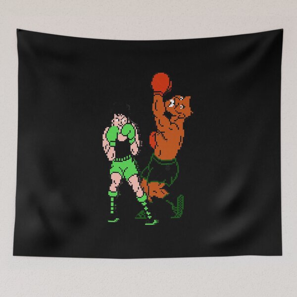 Item preview, Punch-Out!!  designed and sold by Bethrer009.