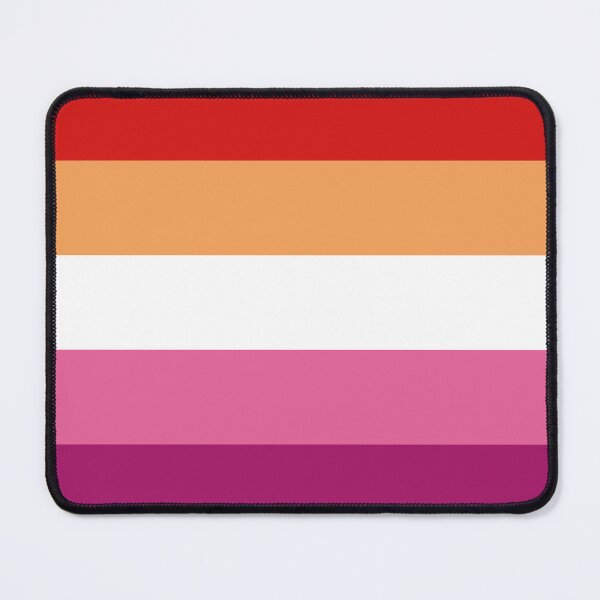 Item preview, LGBT - A Lesbian Pride Flag designed and sold by s-hiro.