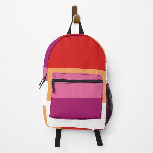 Item preview, LGBT - A Lesbian Pride Flag designed and sold by s-hiro.