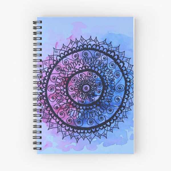 Item preview, MANDALA designed and sold by JESS-HILL.