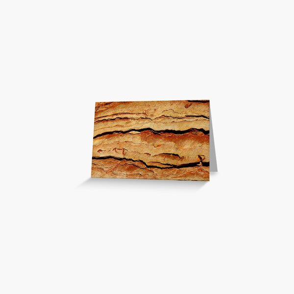 Pilbarra Pride Greeting Card