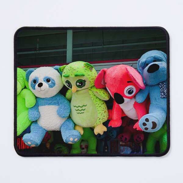 Item preview, Prize Bears designed and sold by saffervision.