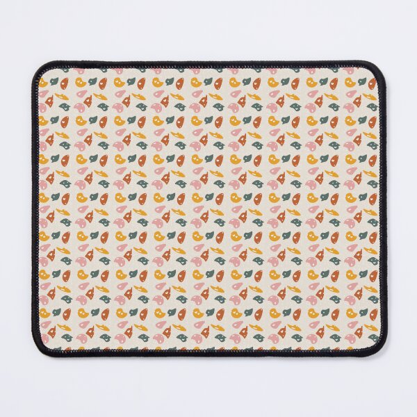 Item preview, Colour pieces abstract pattern designed and sold by VBNART.