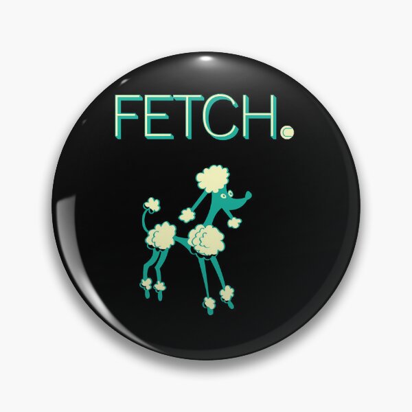Item preview, Fetch - Tyler  designed and sold by Bethrer009.