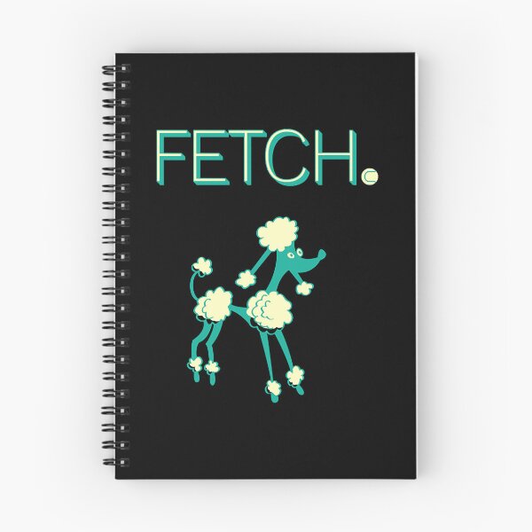 Item preview, Fetch - Tyler  designed and sold by Bethrer009.