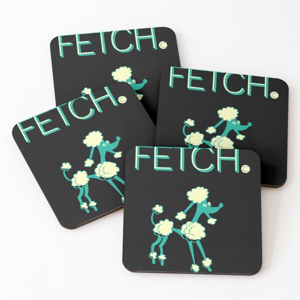 Item preview, Fetch - Tyler  designed and sold by Bethrer009.