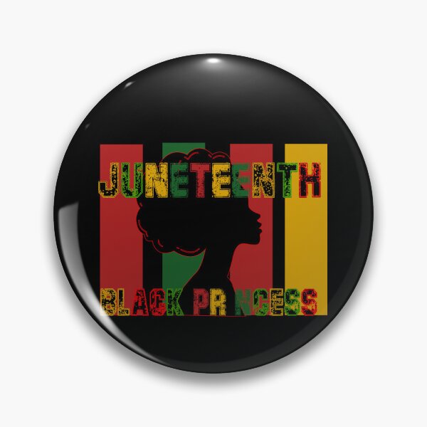 Artikelvorschau, Juneteenth Black Princess, Juneteenth Vibes only, Juneteenth ist mein Unabhängigkeitstag entworfen und verkauft von ilias13.