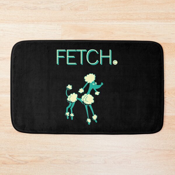 Item preview, Fetch - Tyler  designed and sold by Bethrer009.