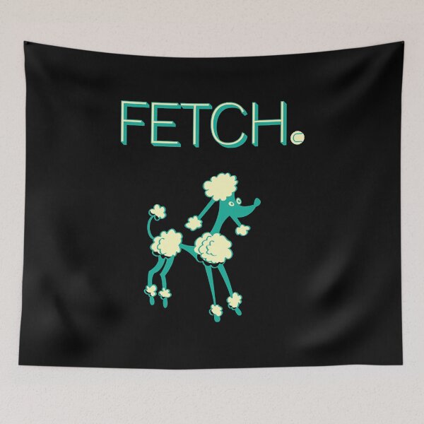 Item preview, Fetch - Tyler  designed and sold by Bethrer009.
