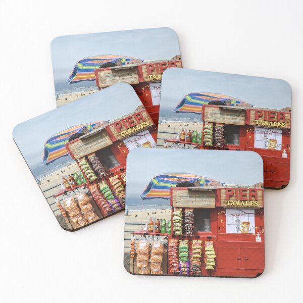 Item preview, Snacks by the seaside designed and sold by saffervision.