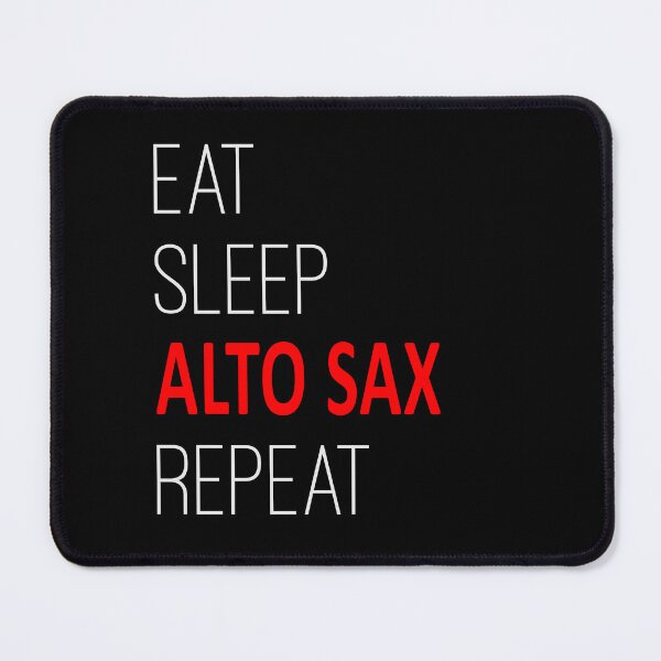 Item preview, Alto Sax Quote For Alto Saxophone Player designed and sold by 2djazz.