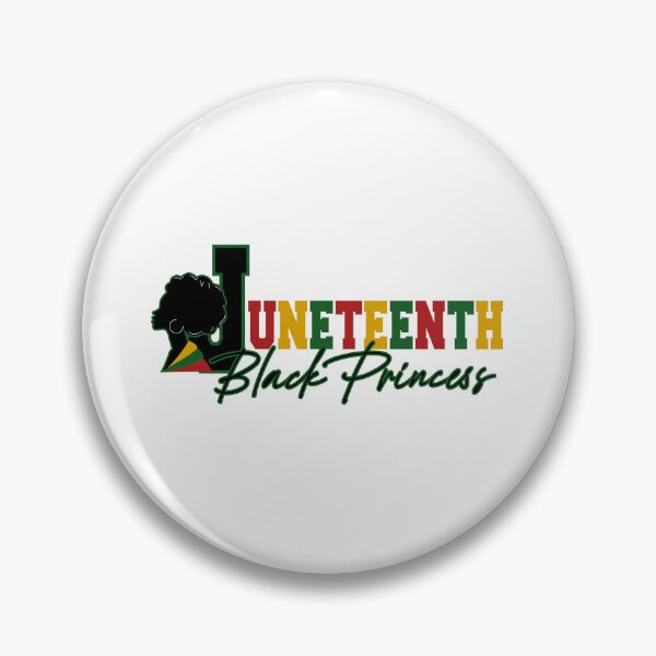 Artikelvorschau, Juneteenth Black Princess, Juneteenth Vibes only, Juneteenth ist mein Unabhängigkeitstag entworfen und verkauft von ilias13.