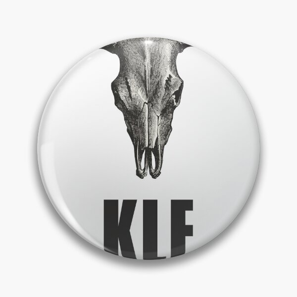 Item preview, KLF designed and sold by goatboyjr.