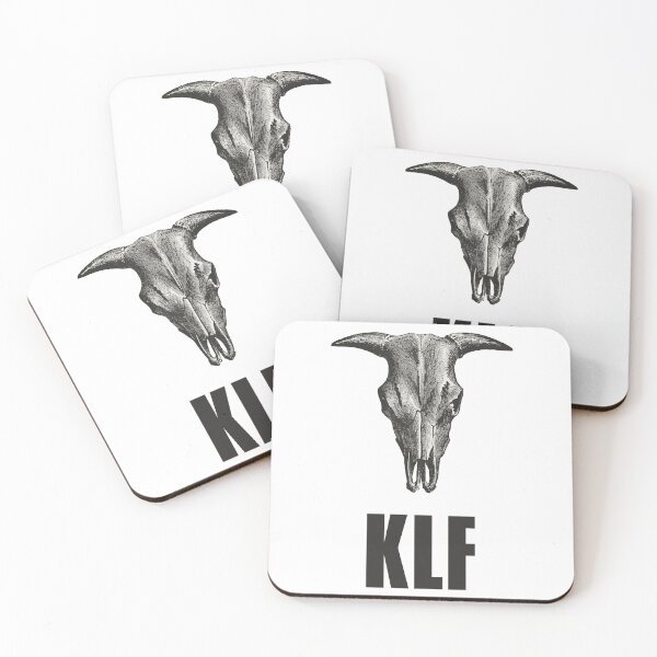 Item preview, KLF designed and sold by goatboyjr.