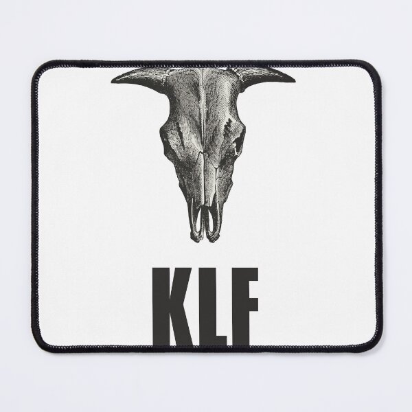 Item preview, KLF designed and sold by goatboyjr.