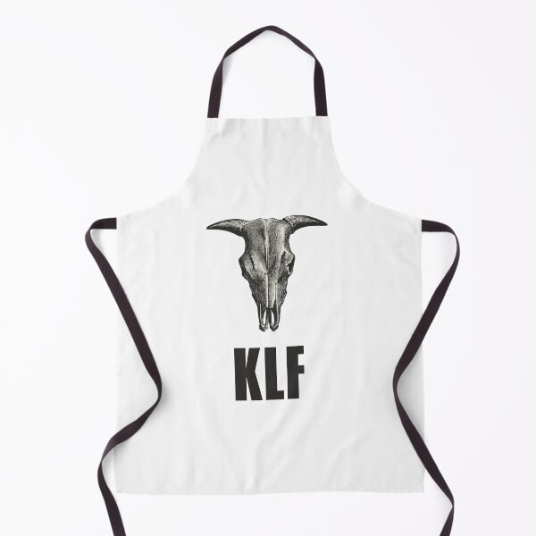 Item preview, KLF designed and sold by goatboyjr.