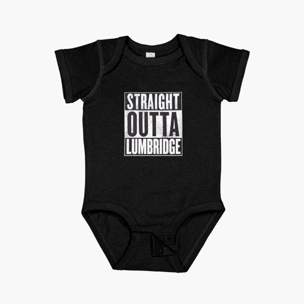 Item preview, Straight Outta Lumbridge   designed and sold by VennButler.
