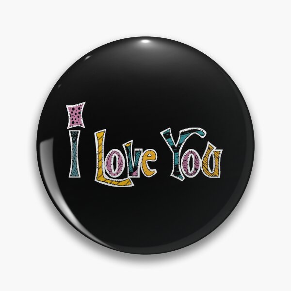 Item preview, Love You designed and sold by Bethrer009.