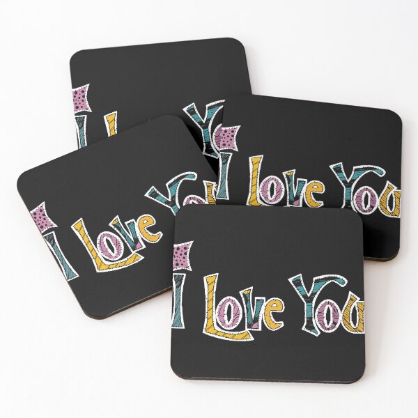 Item preview, Love You designed and sold by Bethrer009.