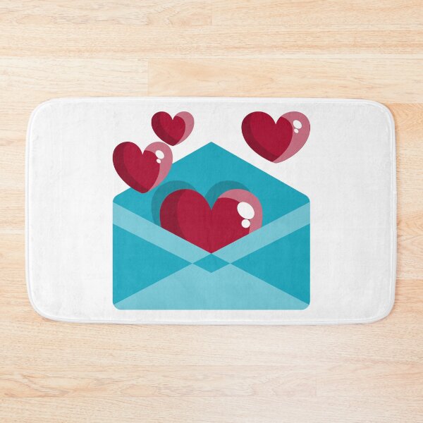 Item preview, Sending love  designed and sold by madebyalic.