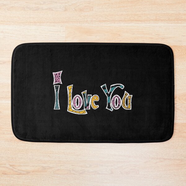 Item preview, Love You designed and sold by Bethrer009.