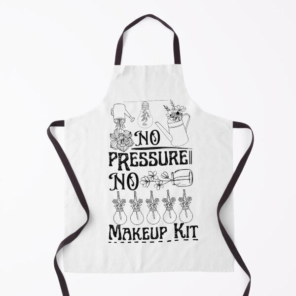 Item preview, No Pressure No Makeup Kit designed and sold by cherlizadesign.