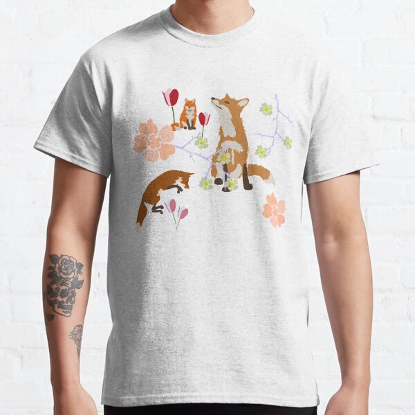 Classic T-Shirt