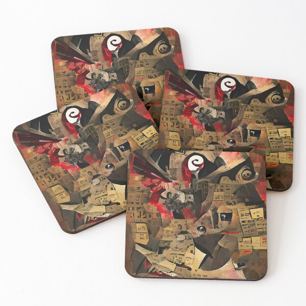 Item preview, Schwitters can everything IV designed and sold by Rainer Kristuf.