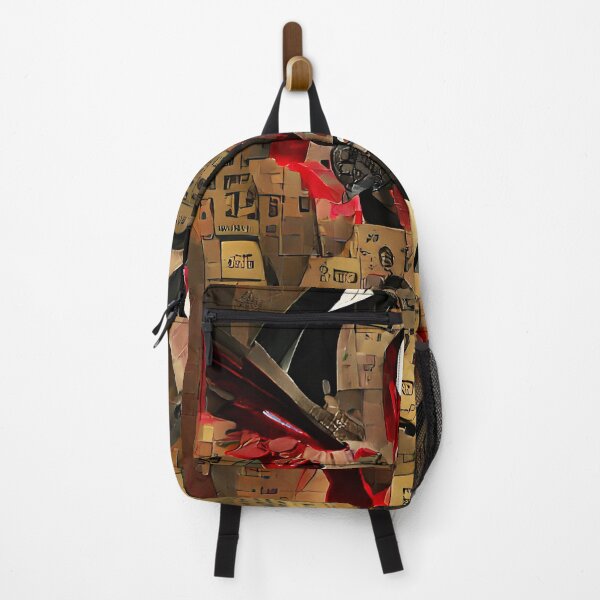 Item preview, Schwitters can everything IV designed and sold by Rainer Kristuf.