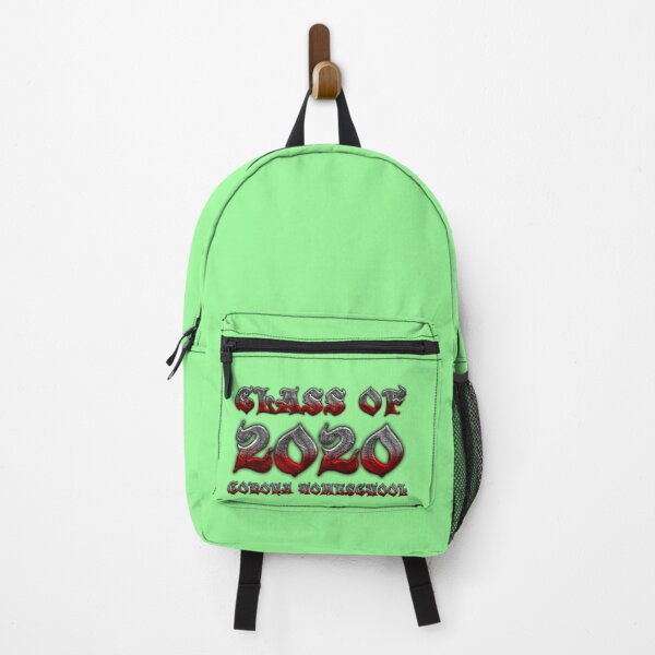Item preview, Class of 2020 Corona Homeschool Humour designed and sold by artdragongift 15.