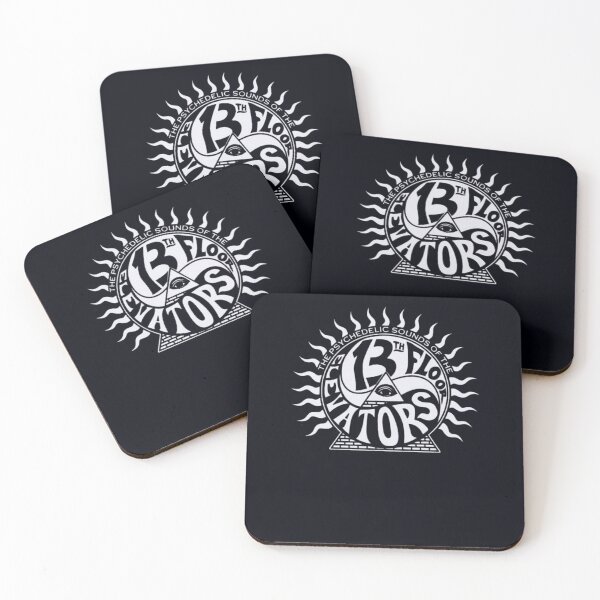 Item preview, 13Th Floor Elevators Essential T-Shirt ,  Christmas,Halloween,Fathers Day,Mothers Day designed and sold by ArnWestermann.